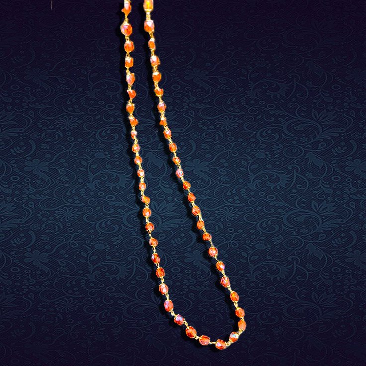 Micro Fancy Beats Chain D591320D